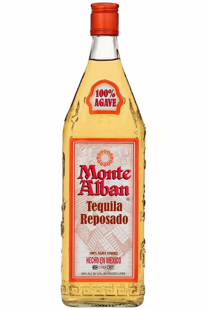 MONTE ALBAN REPOSADO 750ML