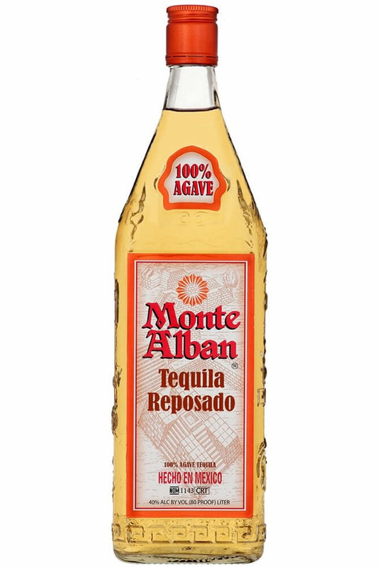 MONTE ALBAN REPOSADO 750ML