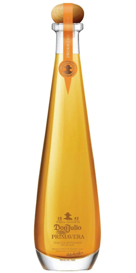 DON JULIO 1942 REPOSADO PRIMAVERA 750ML