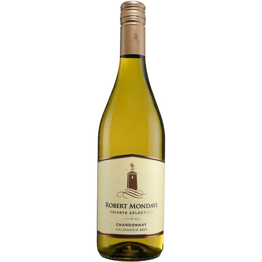 ROBERT MONDAVI PRIVATE SELE CHARDONNAY