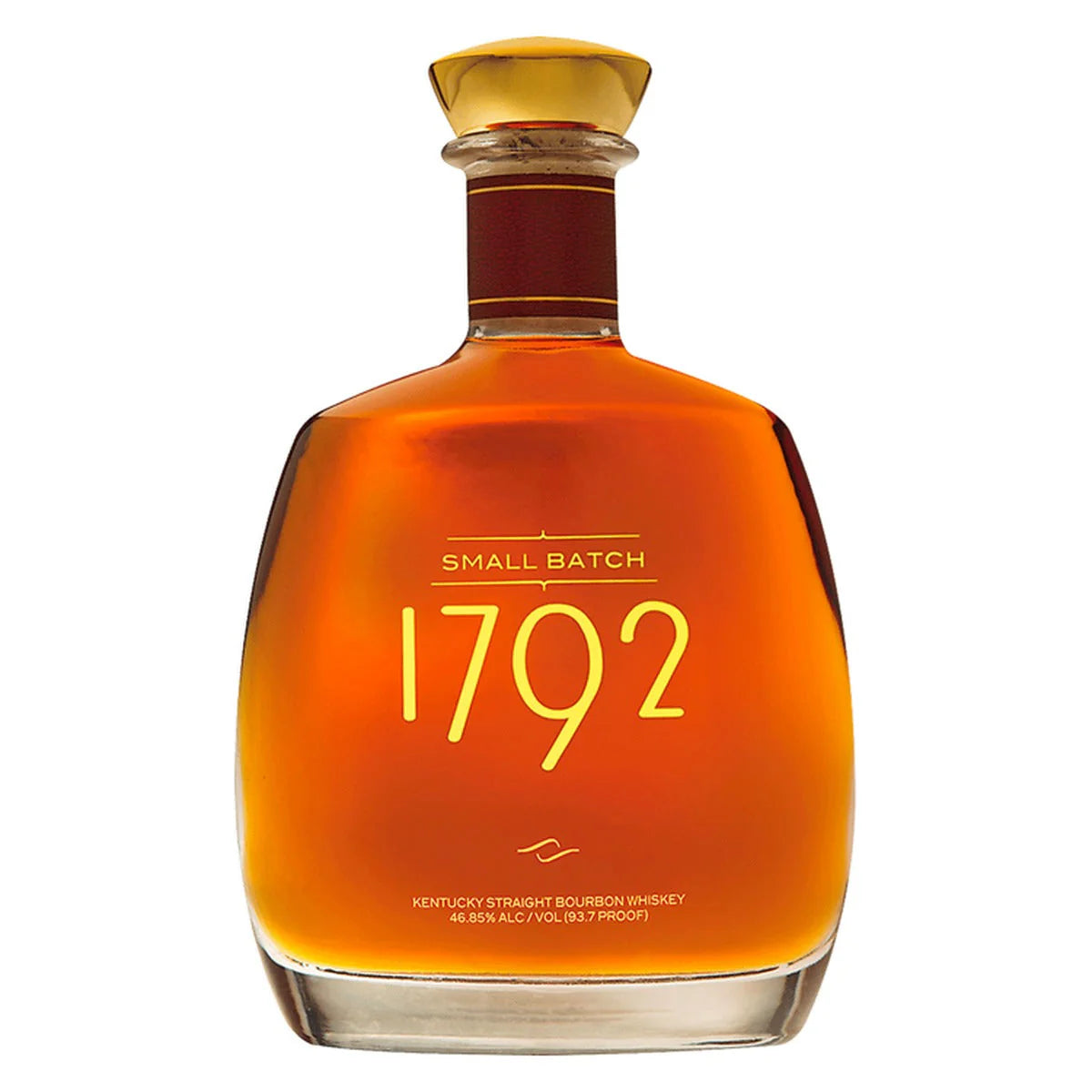 1792 BOURBON SMALL BATCH 750ML MIAMI LIQUOR WINE STORE
