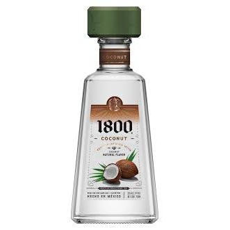 1800 COCONUT 750ML MIAMI LIQUOR WINE STORE