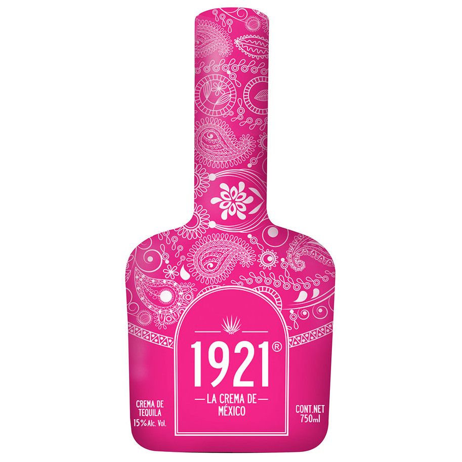 1921 CREMA DE TEQUILA 750ML MIAMI LIQUOR WINE STORE