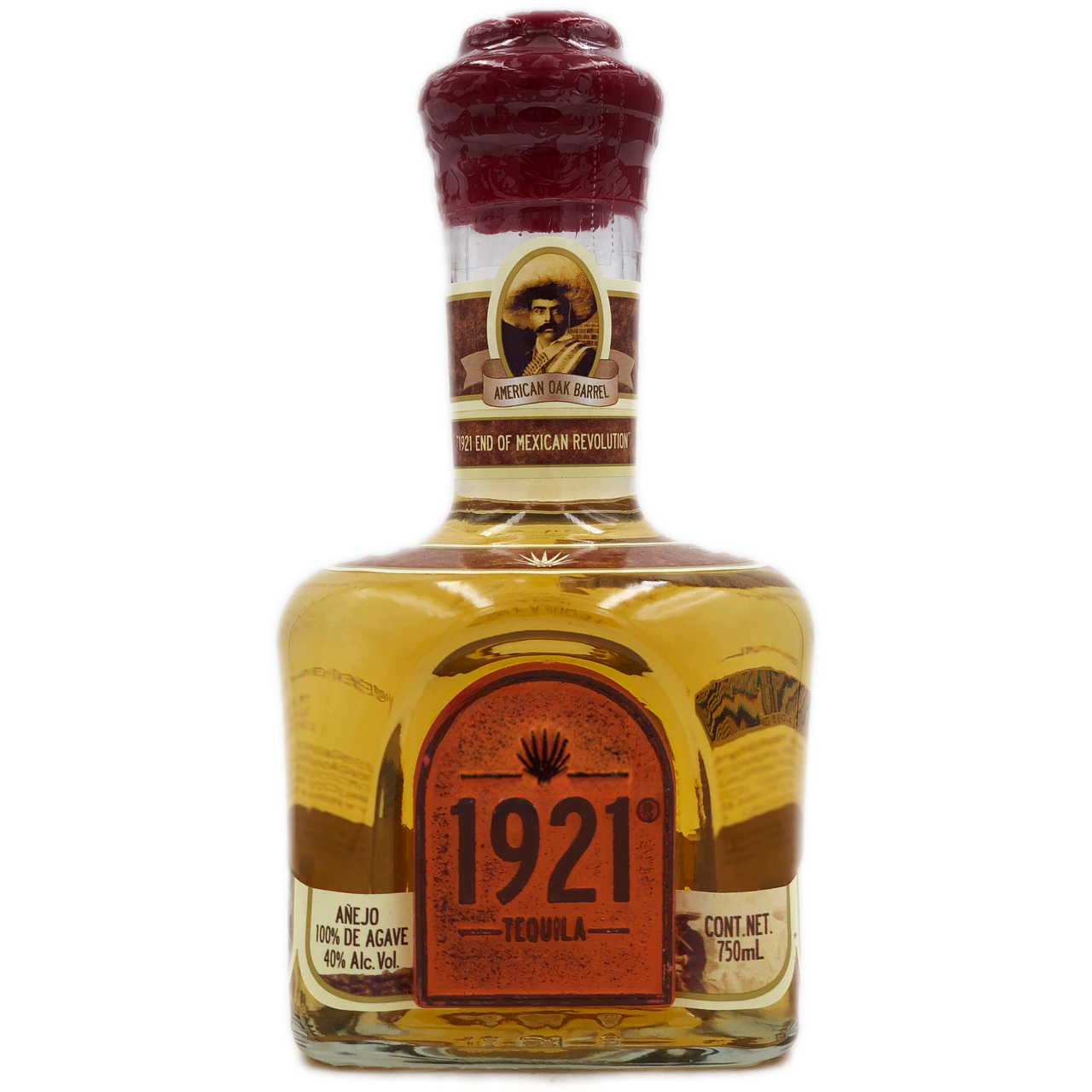 1921 TEQUILA ANEJO 750ML MIAMI LIQUOR WINE STORE