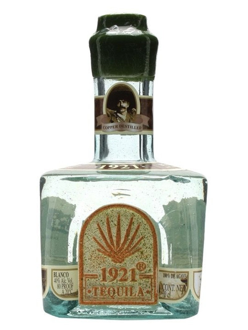 1921 TEQUILA BLANCO 750ML MIAMI LIQUOR WINE STORE