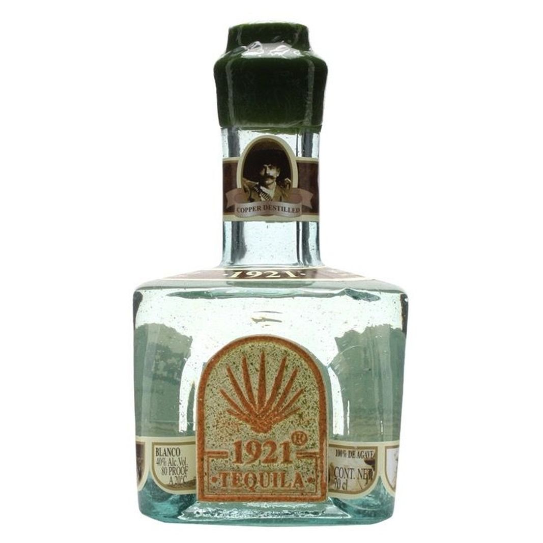 1921 TEQUILA BLANCO 750ML MIAMI LIQUOR WINE STORE