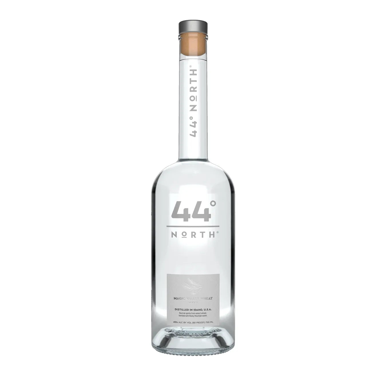 44 NORTH MAGIC VALLEY 750ML MIAMI LIQUOR WINE STORE