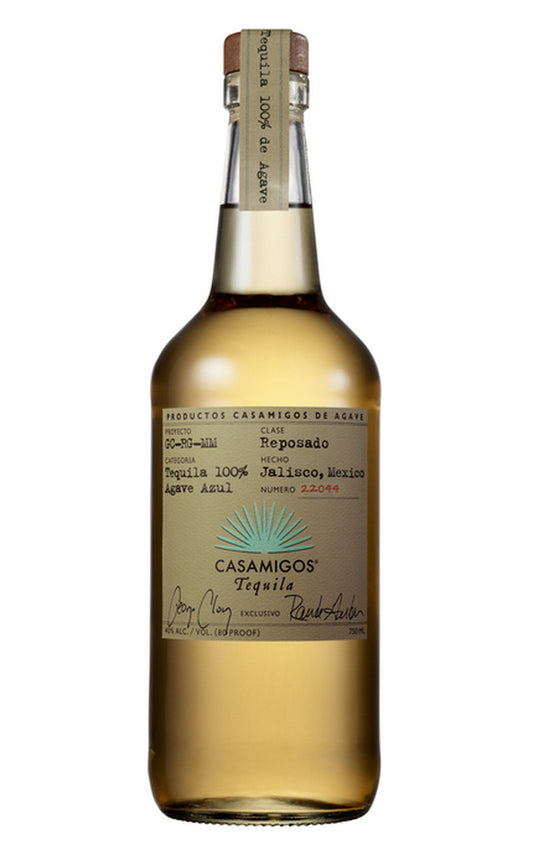 CASAMIGOS REPOSADO 750ML