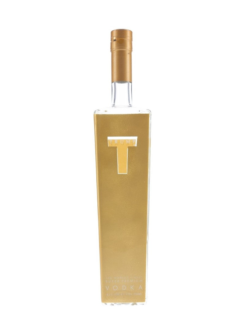 TRUMP VODKA 750ML