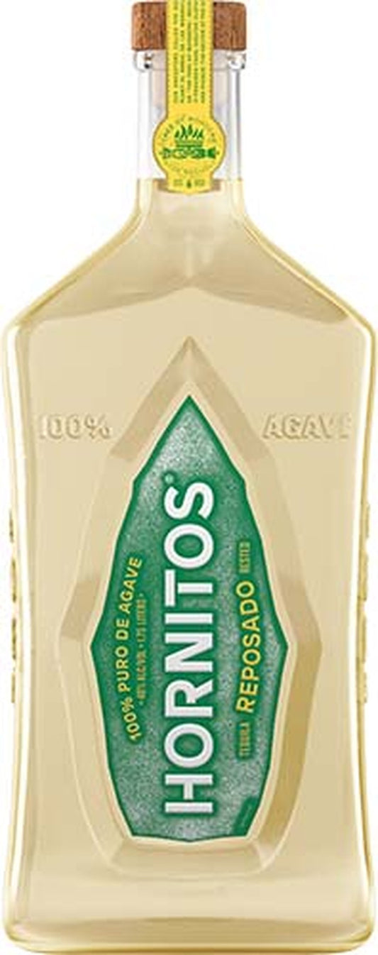 HORNITOS REPOSADO TEQUILA 175L