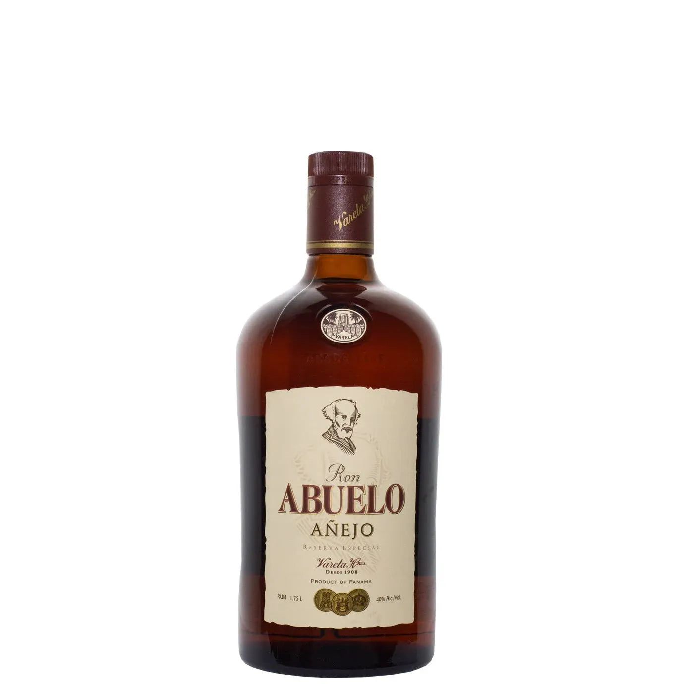ABUELO ANEJO 1.75L MIAMI LIQUOR WINE STORE
