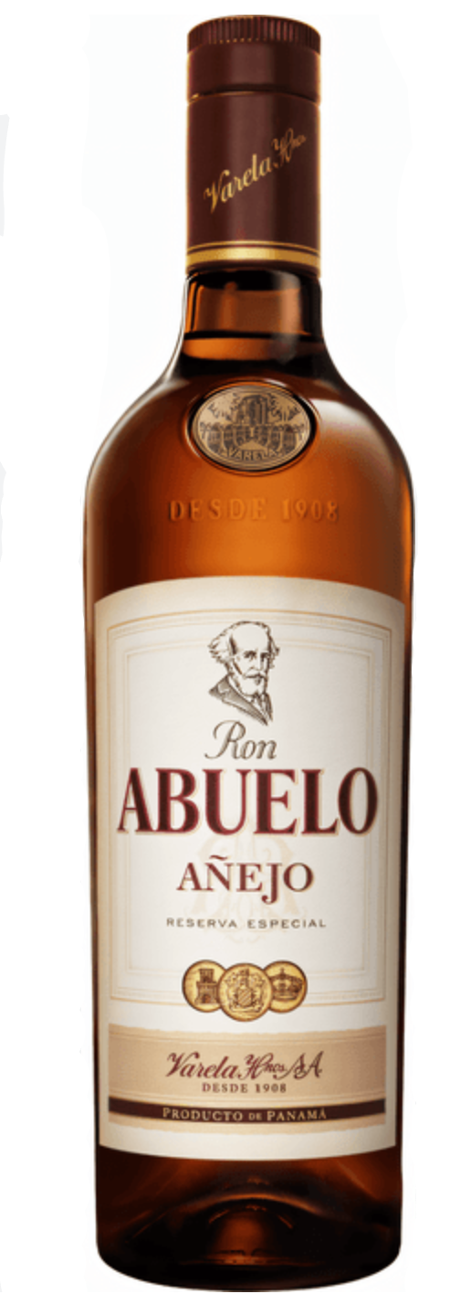 ABUELO ANEJO 750ML MIAMI LIQUOR WINE STORE