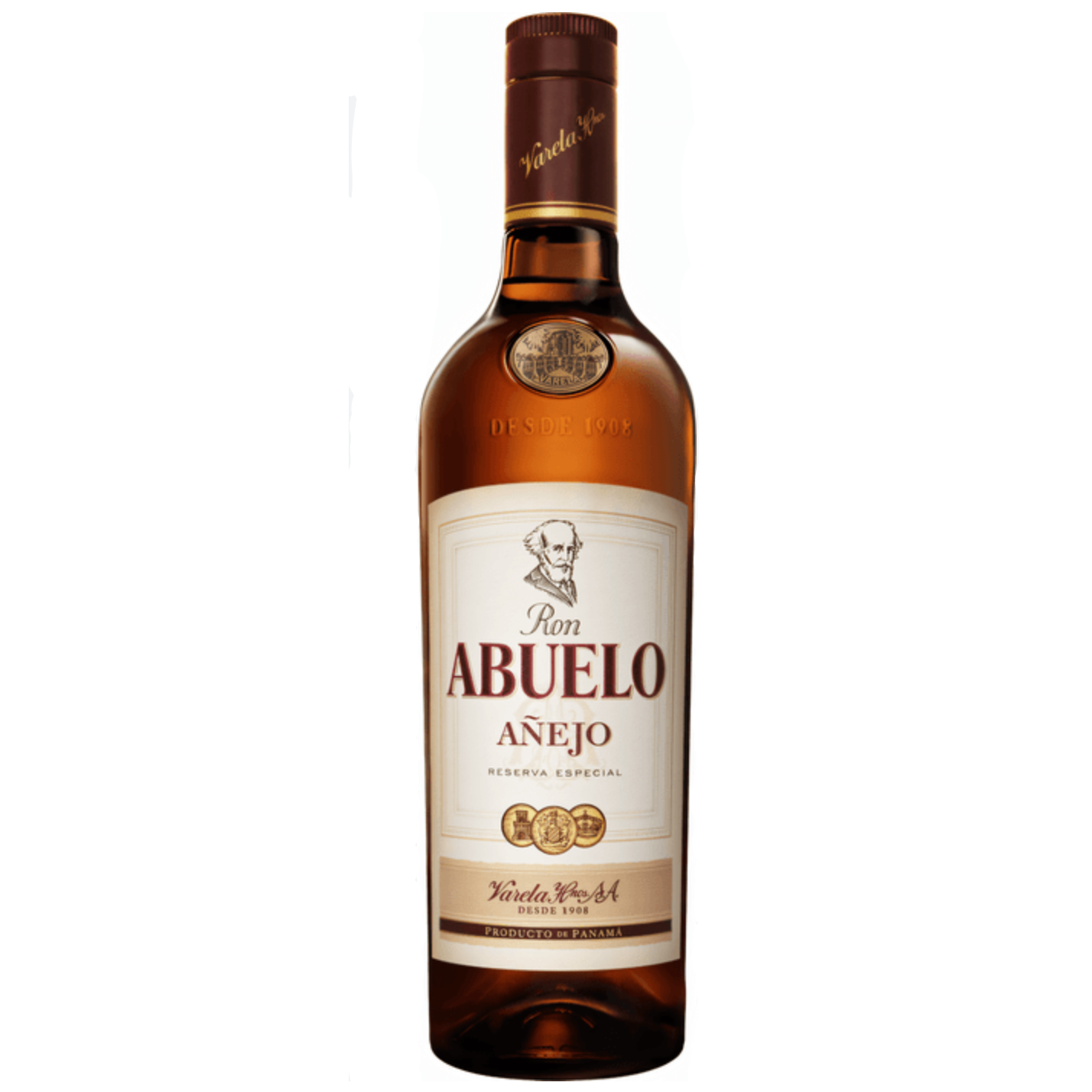 ABUELO ANEJO 750ML MIAMI LIQUOR WINE STORE