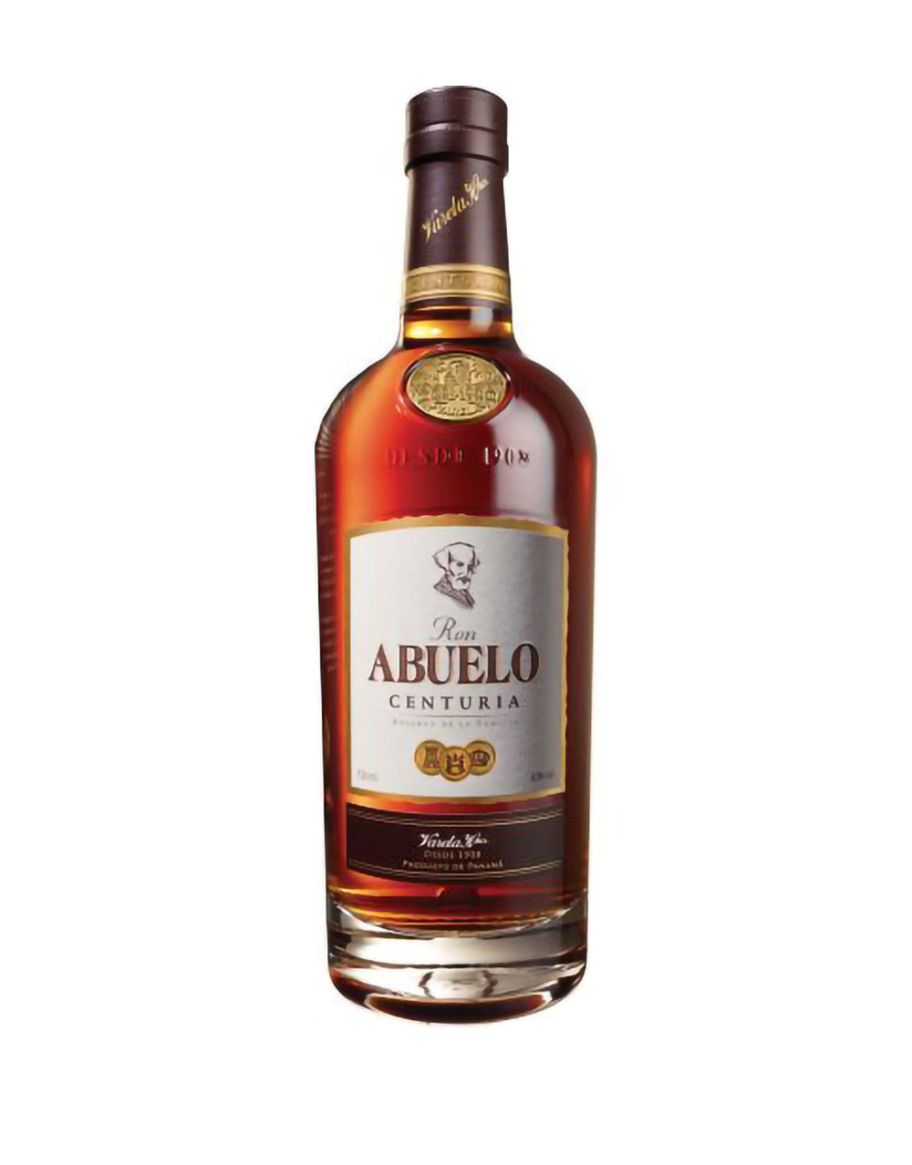 ABUELO XV CENTURIA 750ML MIAMI LIQUOR WINE STORE