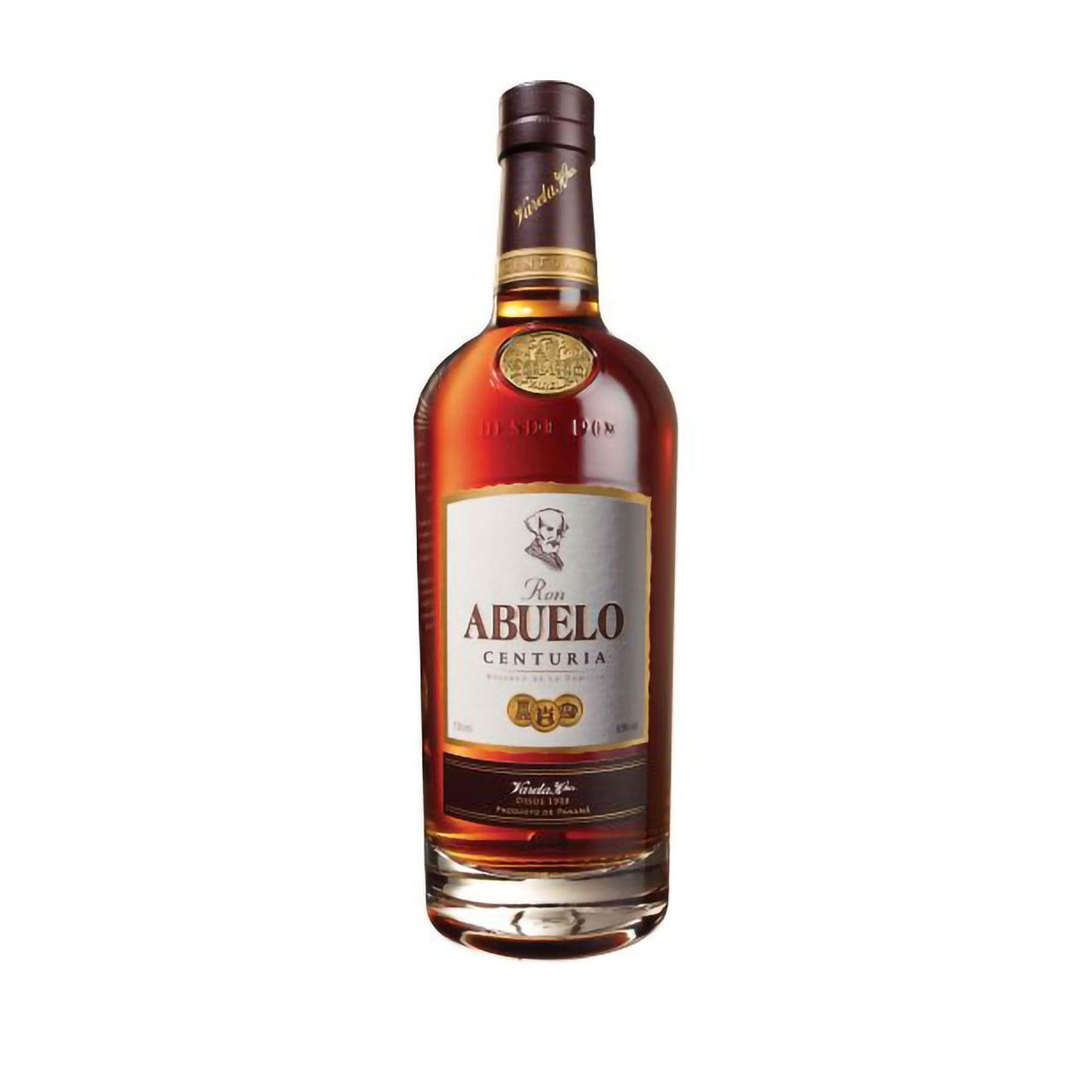 ABUELO XV CENTURIA 750ML MIAMI LIQUOR WINE STORE