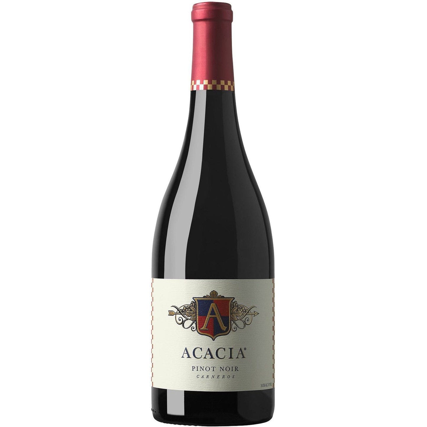 ACACIA CARNEROS PINOT NOIR 750ML MIAMI LIQUOR WINE STORE