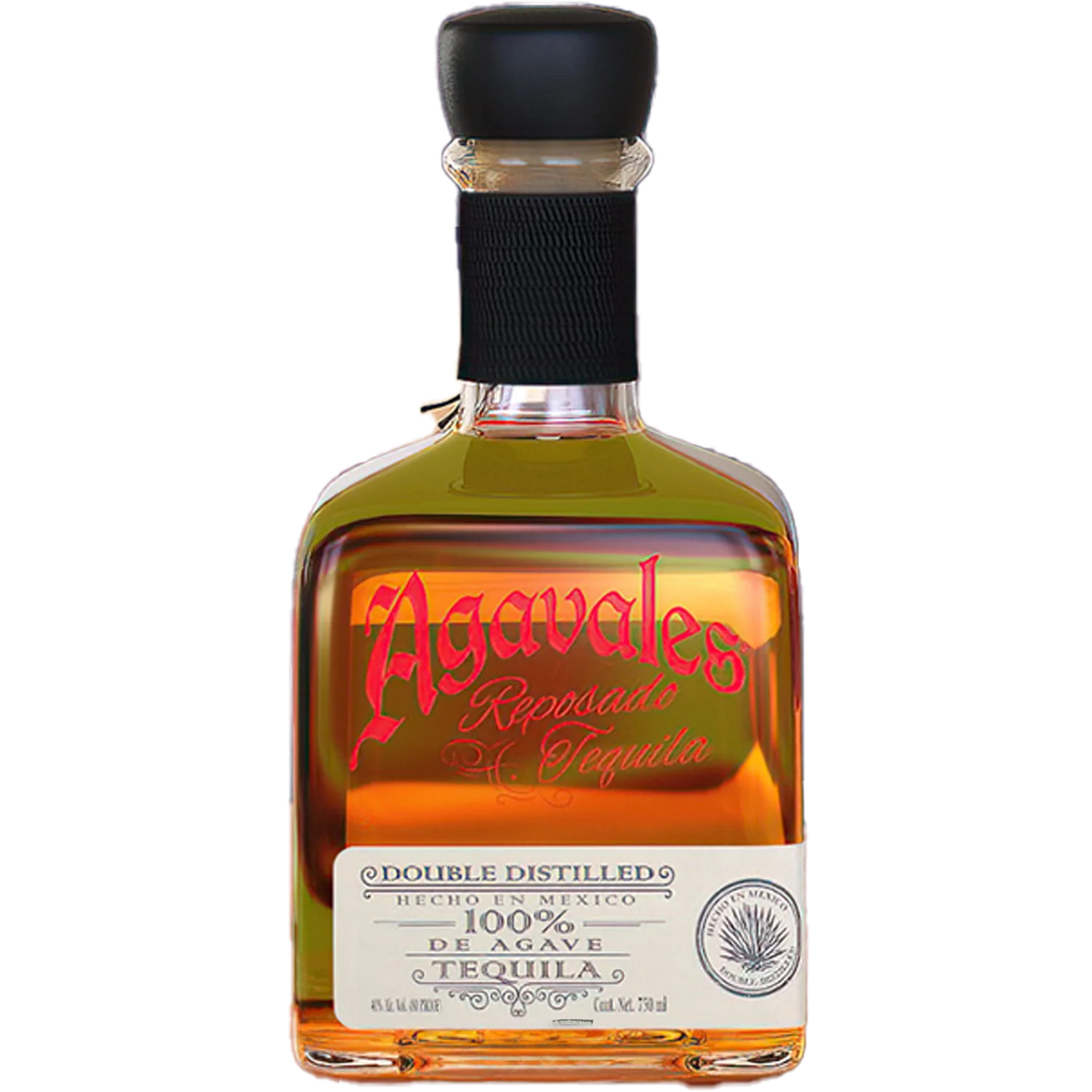 AGAVALES PREMIUM REPOSADO TEQUILA 750ML MIAMI LIQUOR WINE STORE