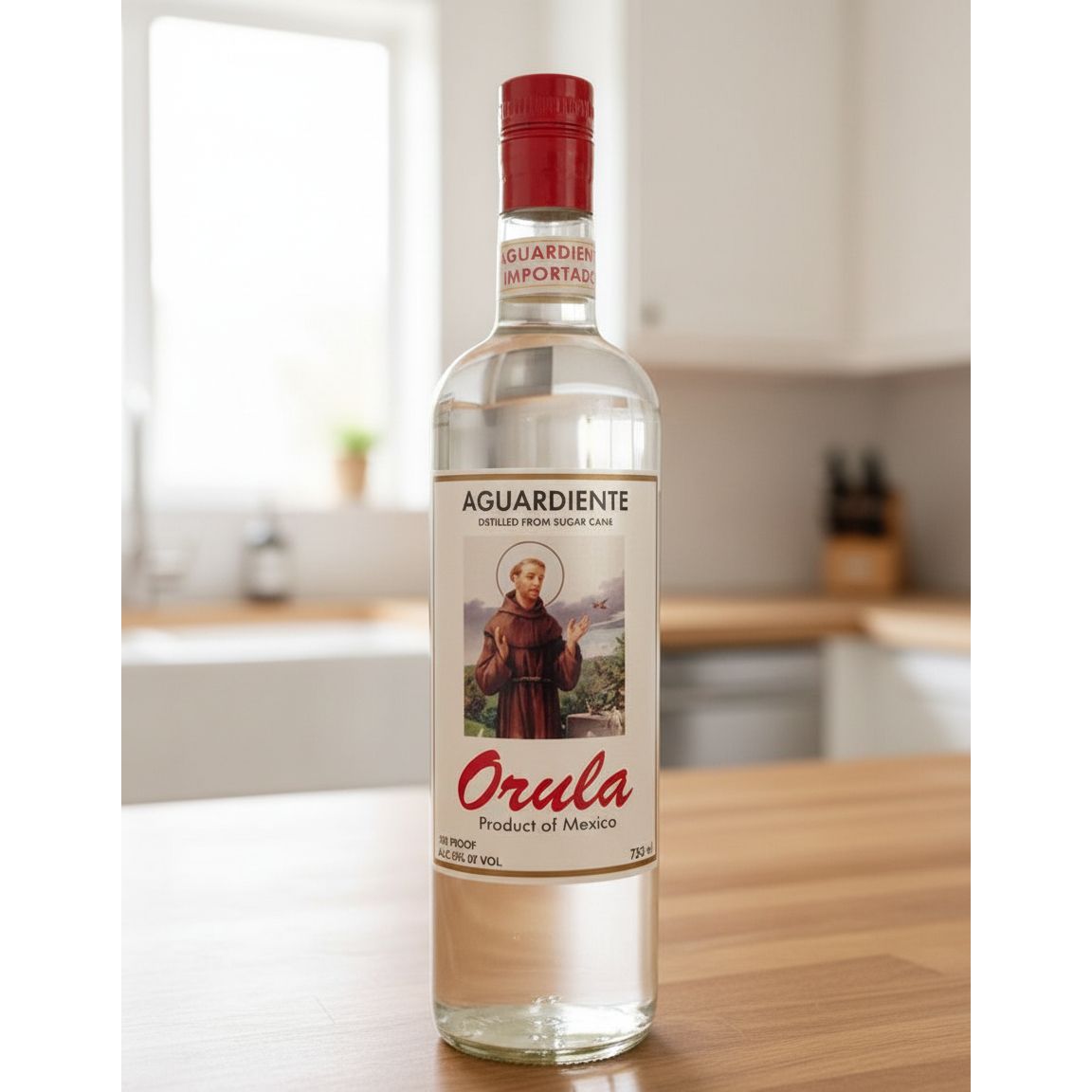 AGUARDIENTE ORULA 750ML MIAMI LIQUOR WINE STORE