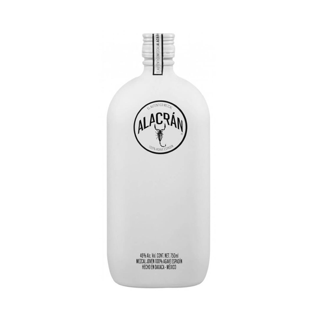 ALACRAN MEZCAL JOVEN 750ML MIAMI LIQUOR WINE STORE