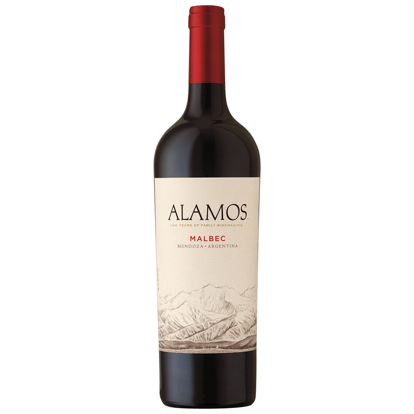 ALAMOS MALBEC 750ML MIAMI LIQUOR WINE STORE