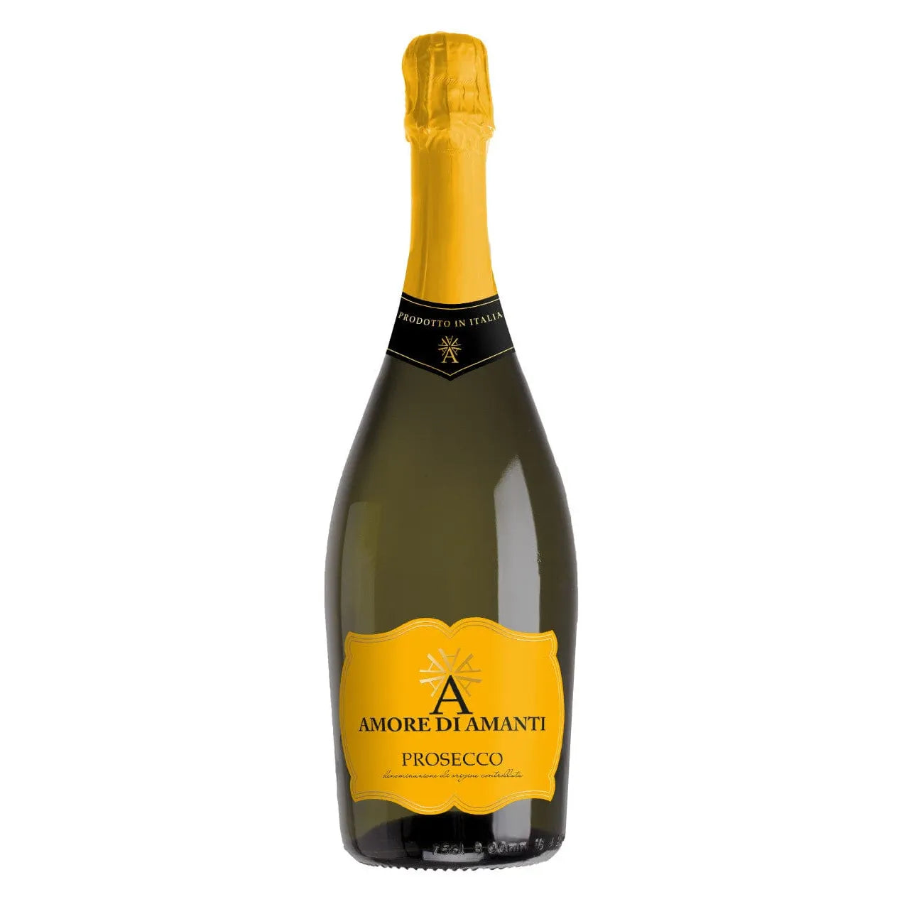 AMORE DI AMANTI PROSECCO 750ML MIAMI LIQUOR WINE STORE