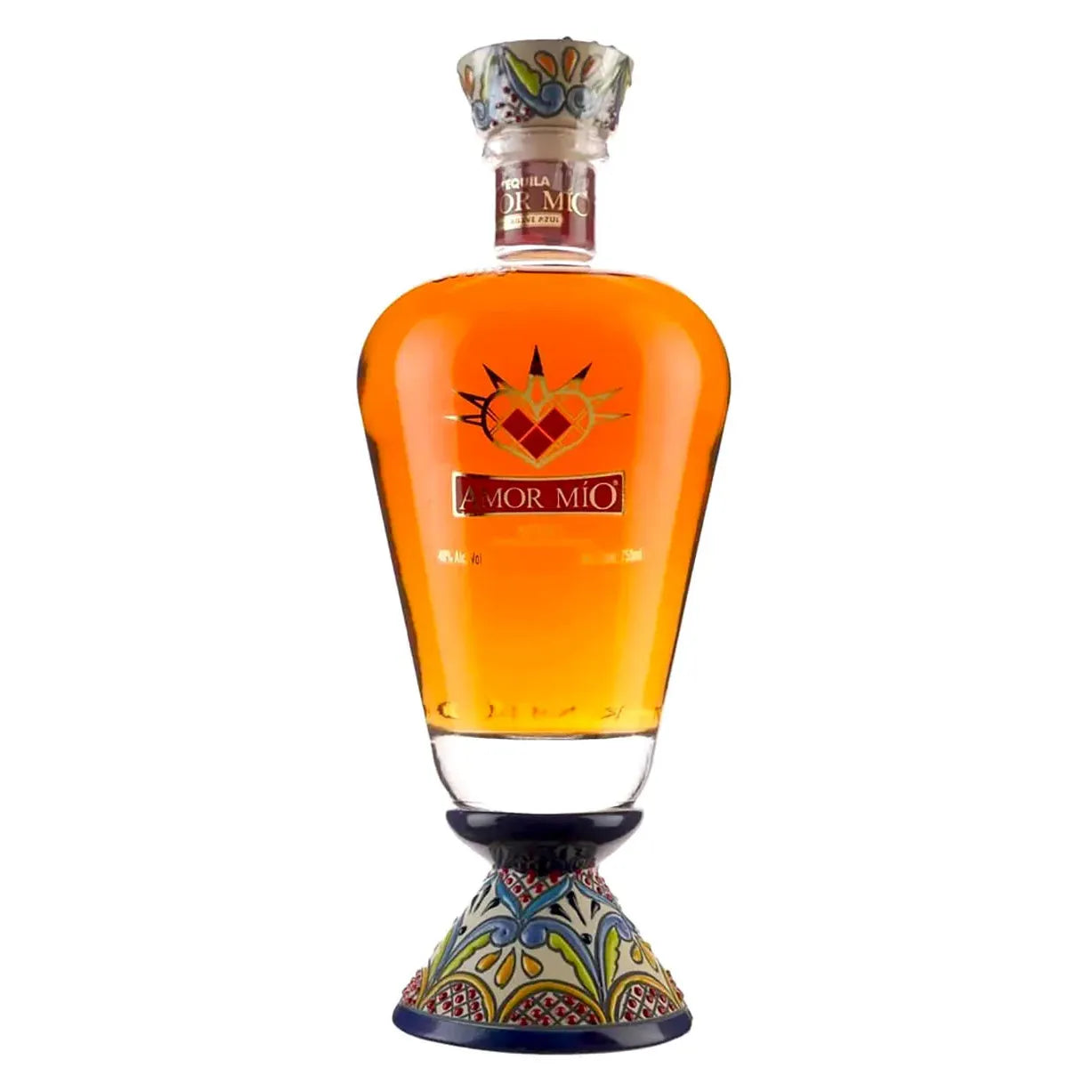 AMOR MIO ANEJO 750ML MIAMI LIQUOR WINE STORE