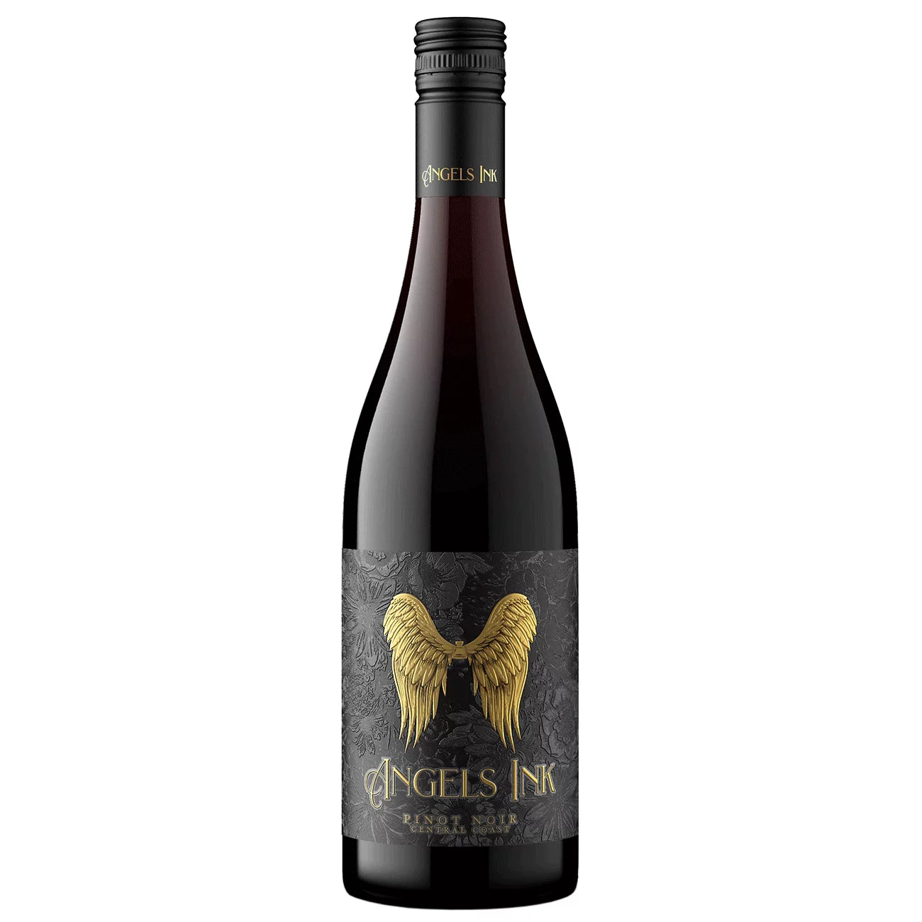 ANGELS INK PINOT NOIR 750ML MIAMI LIQUOR WINE STORE