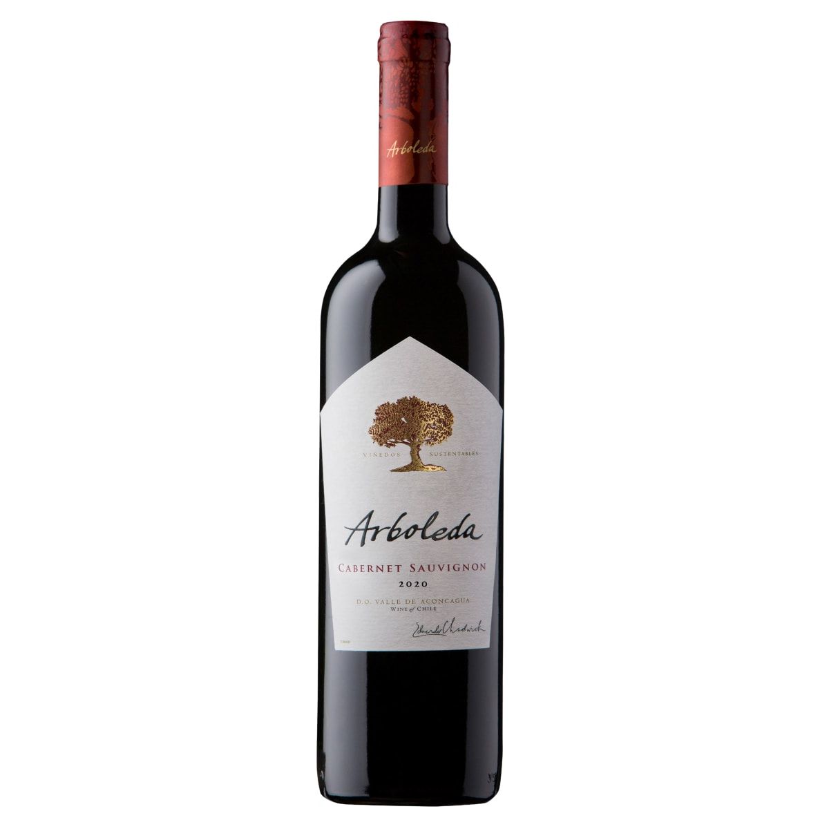 ARBOLEDA CABERNET SAUVIGNON 750ML MIAMI LIQUOR WINE STORE