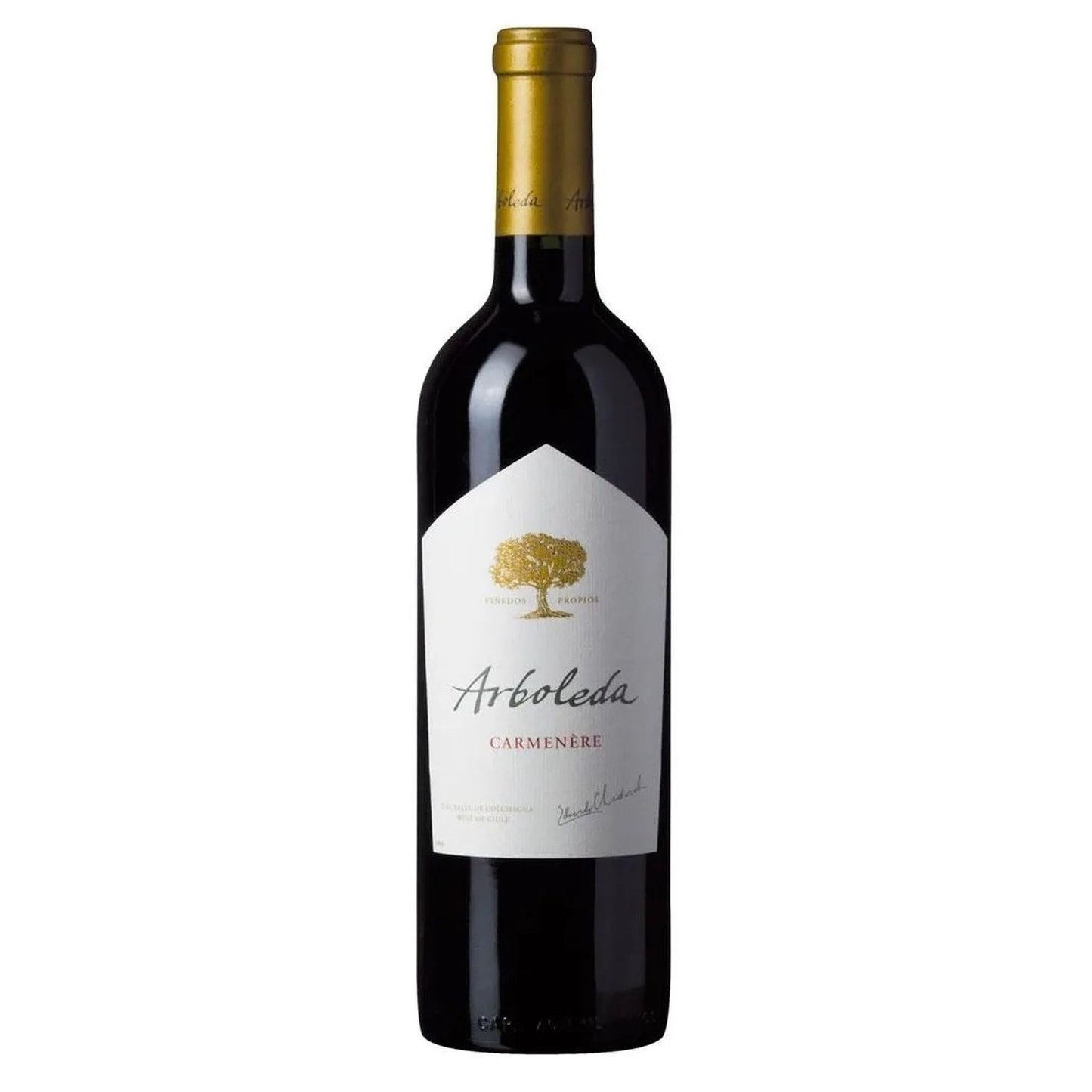 ARBOLEDA CARMENERE 750ML MIAMI LIQUOR WINE STORE