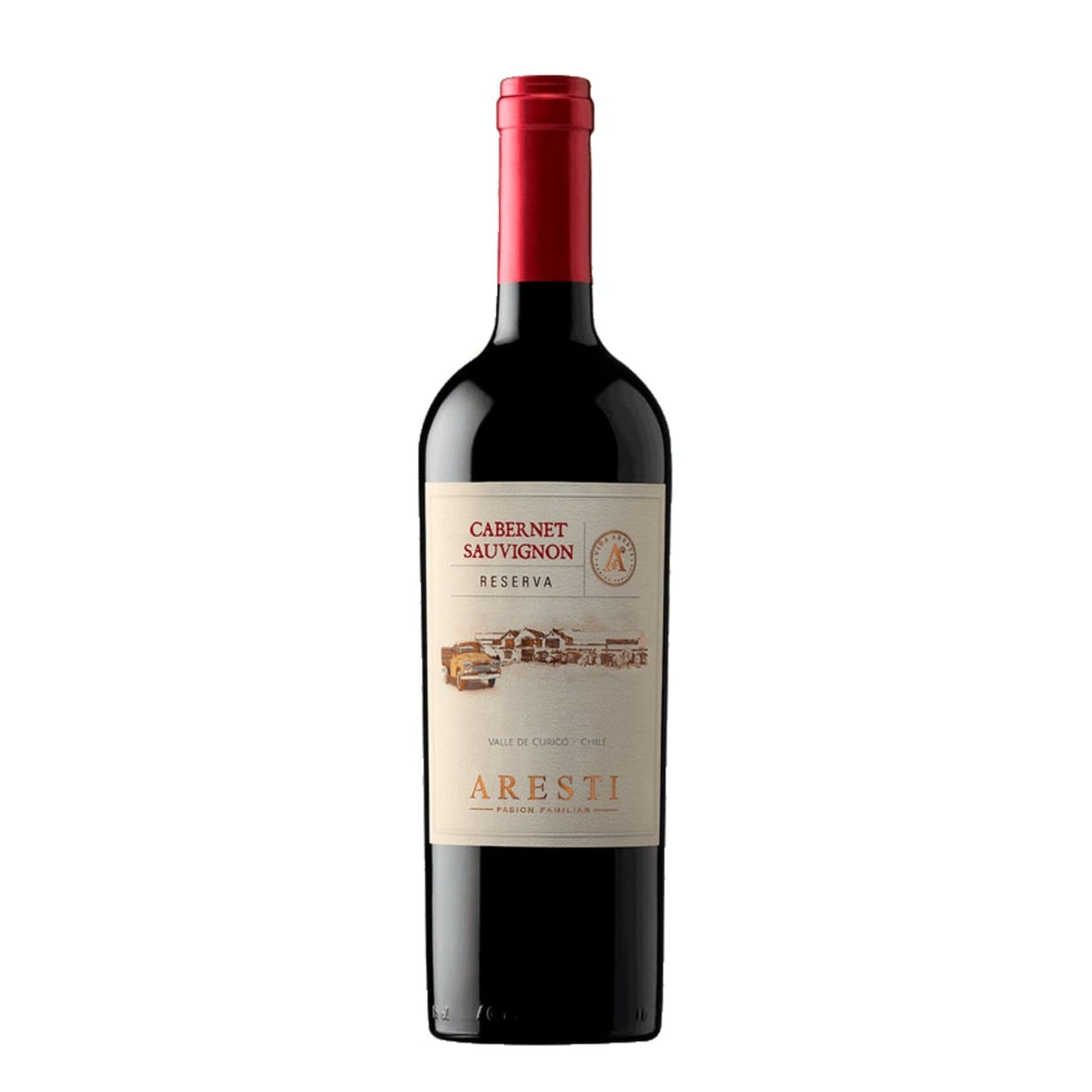ARESTI CABERNET SAUVIGNON 750ML MIAMI LIQUOR WINE STORE