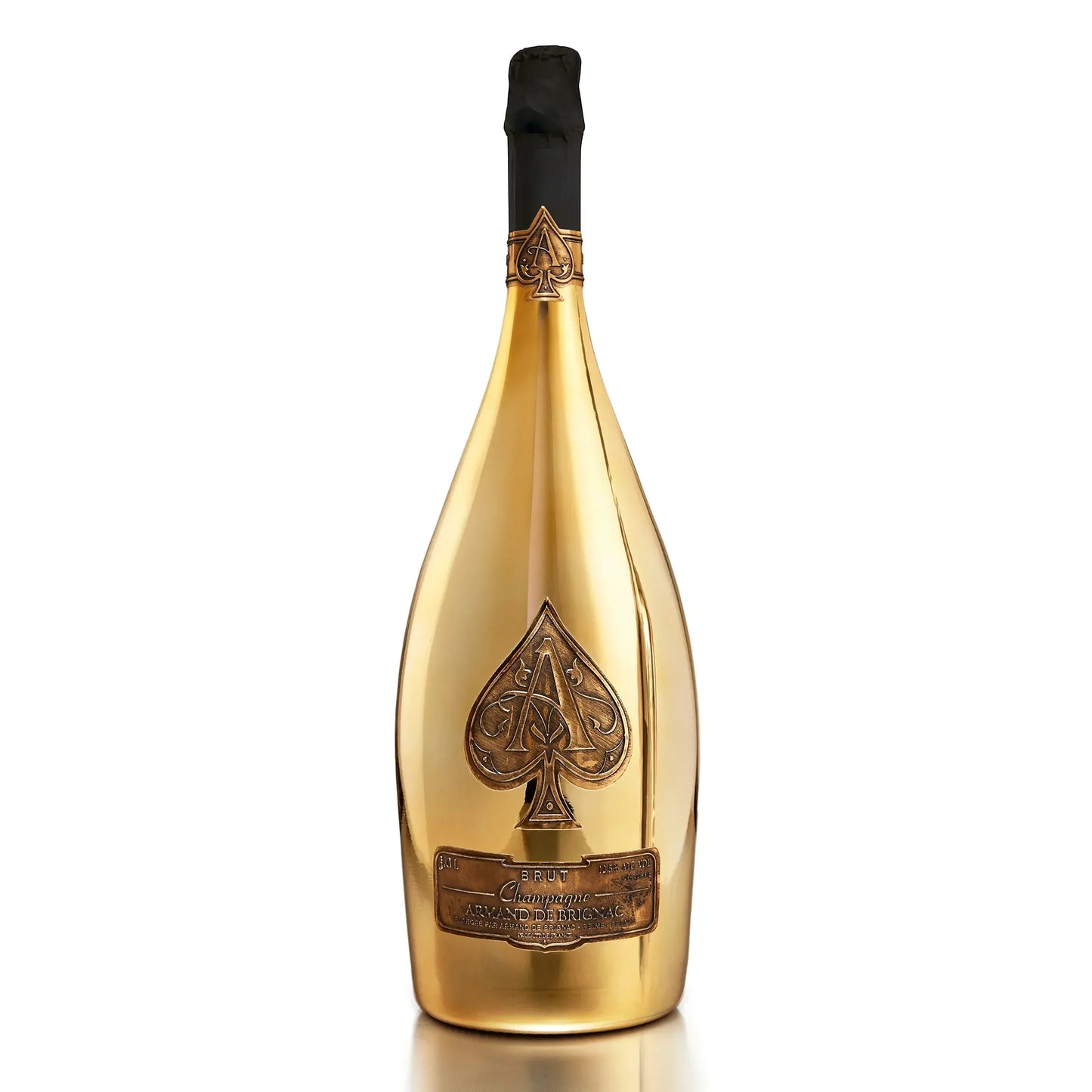 ARMAND DE BRIGNAC BRUT 3.0L MIAMI LIQUOR WINE STORE