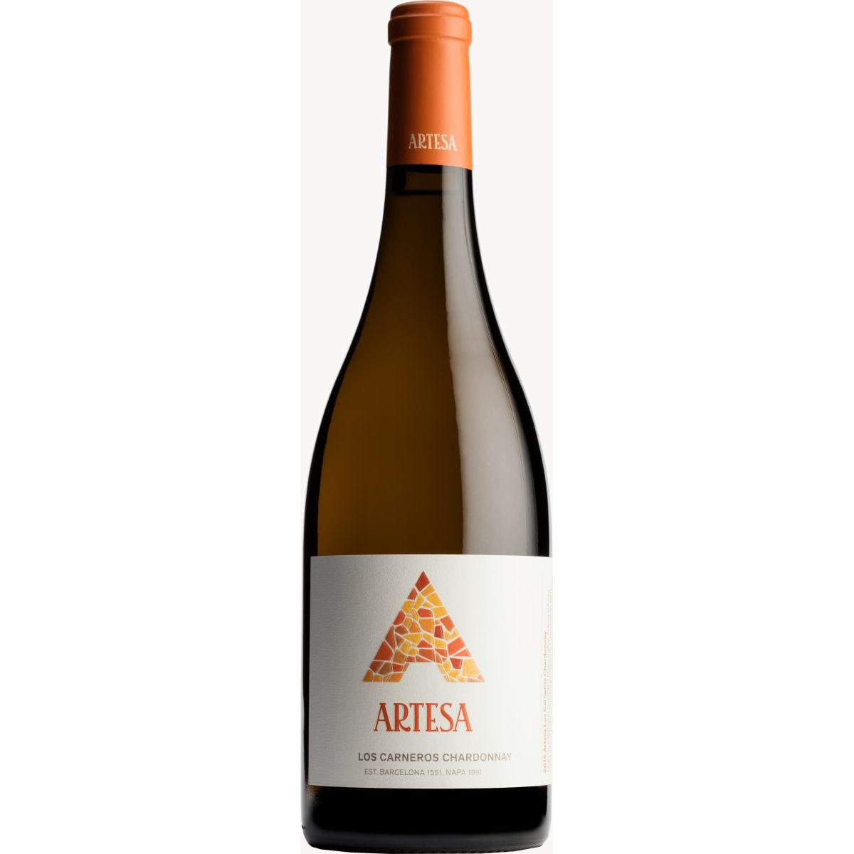 ARTESA CHARDONNAY 750ML MIAMI LIQUOR WINE STORE