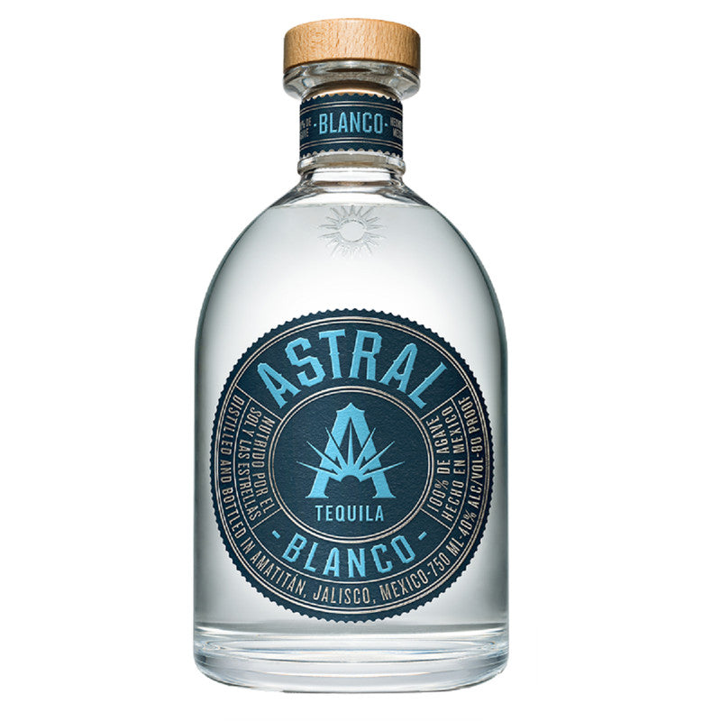 ASTRAL BLANCO 750ML MIAMI LIQUOR WINE STORE