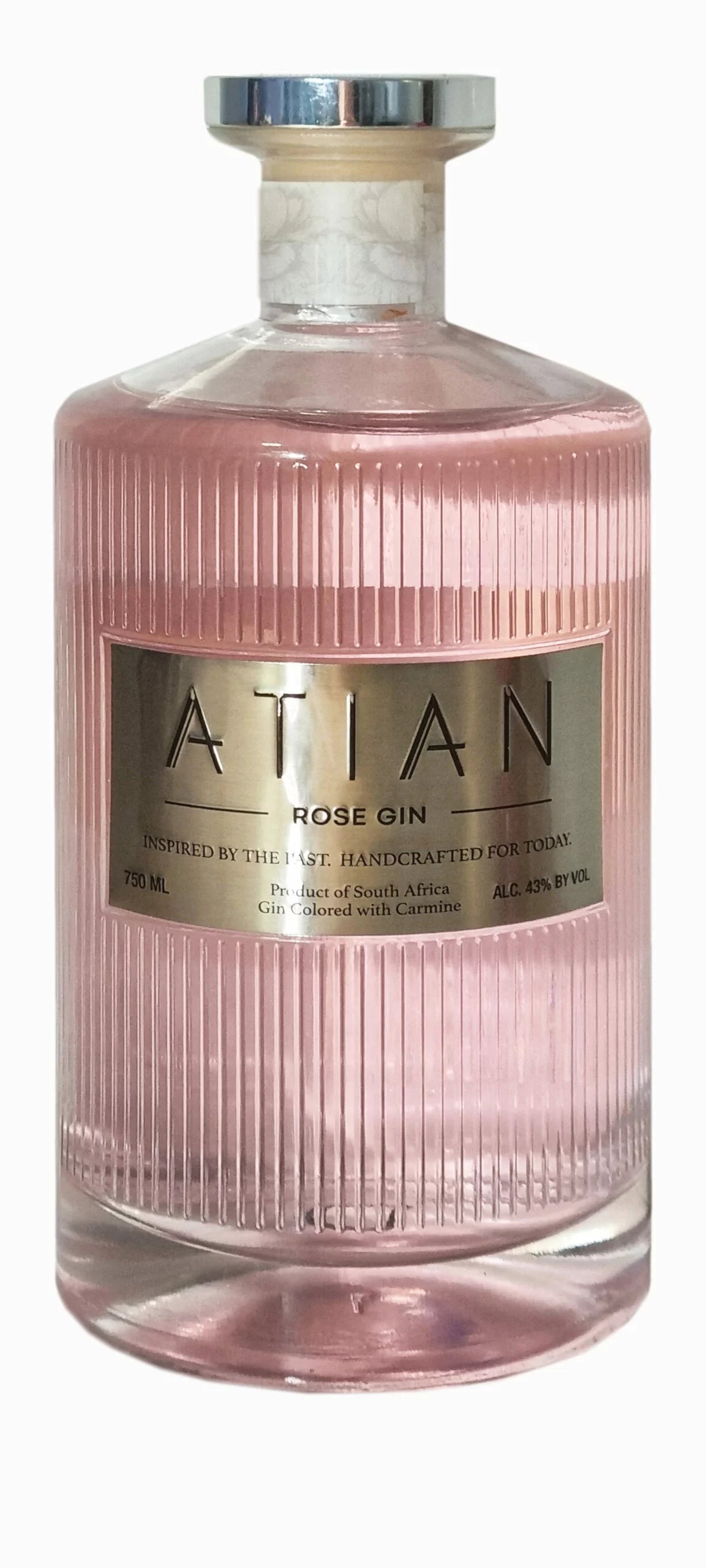 ATIAN ROSE GIN 750 ML MIAMI LIQUOR WINE STORE