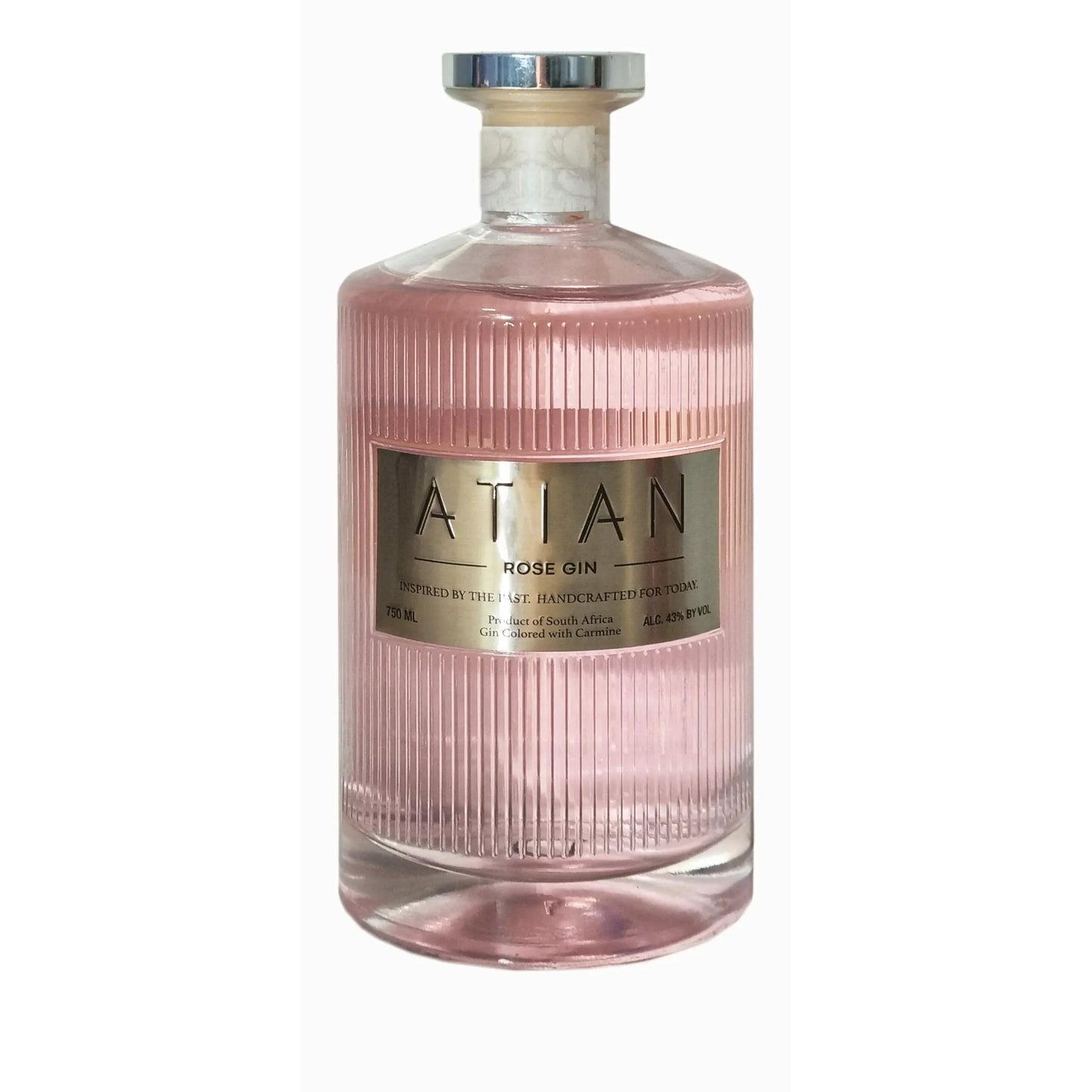 ATIAN ROSE GIN 750 ML MIAMI LIQUOR WINE STORE