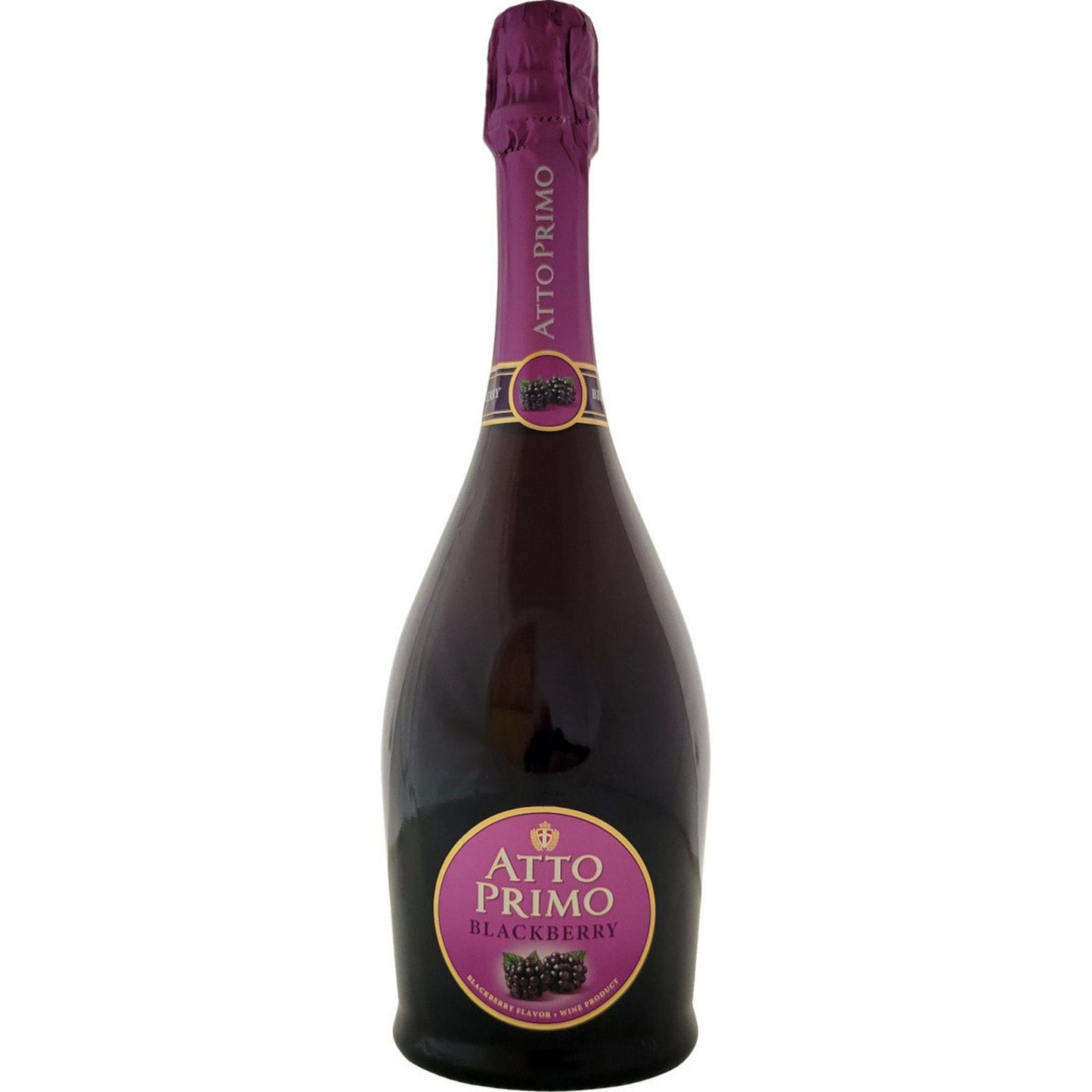 ATTO PRIMO BLACKBERRY 750ML MIAMI LIQUOR WINE STORE