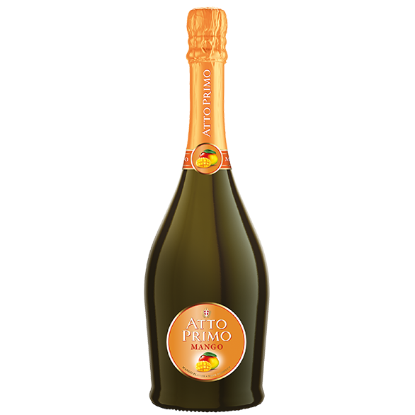 ATTO PRIMO MANGO 750ML MIAMI LIQUOR WINE STORE