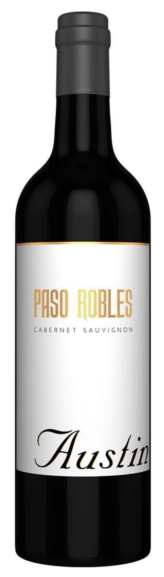 AUSTIN PASO ROBLES CABERNET SAUVIGNON 750ML MIAMI LIQUOR WINE STORE