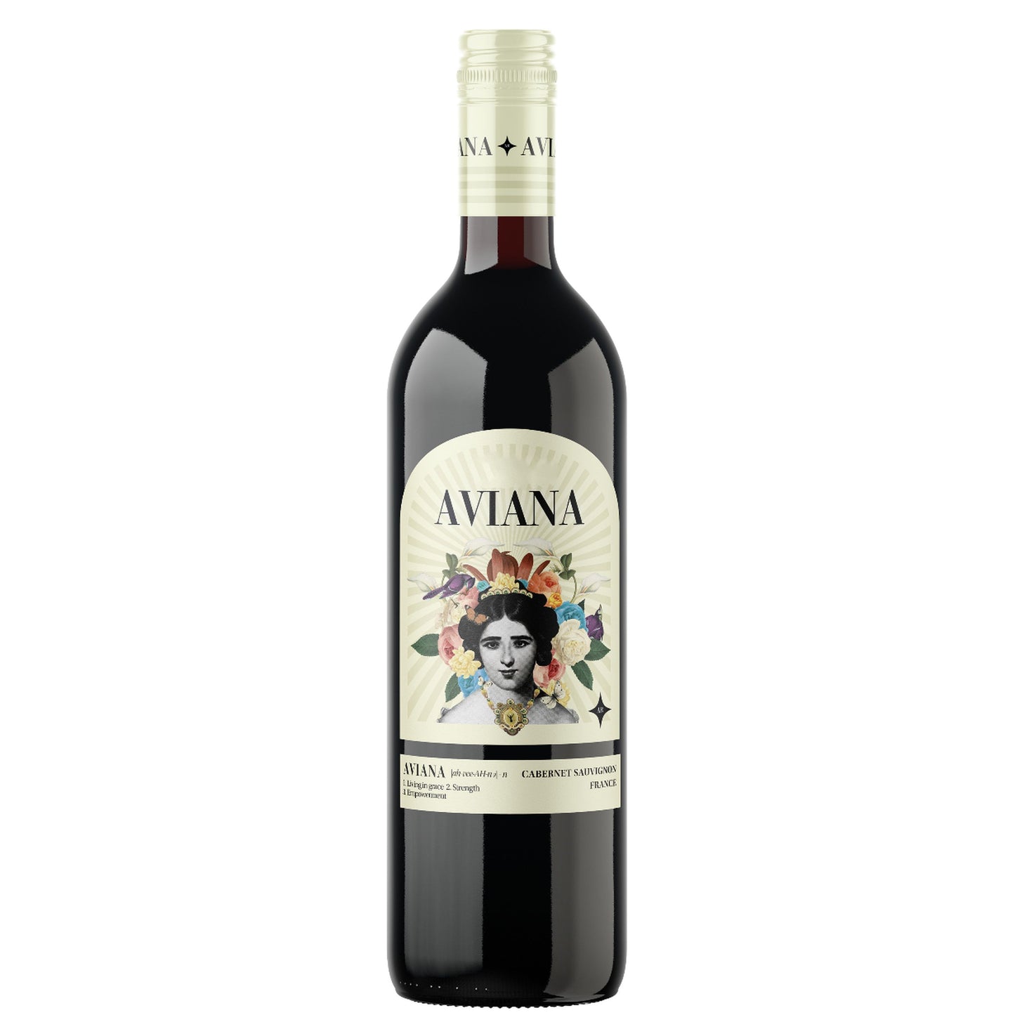 AVIANA CABERNET SAUVIGNON 750ML MIAMI LIQUOR WINE STORE