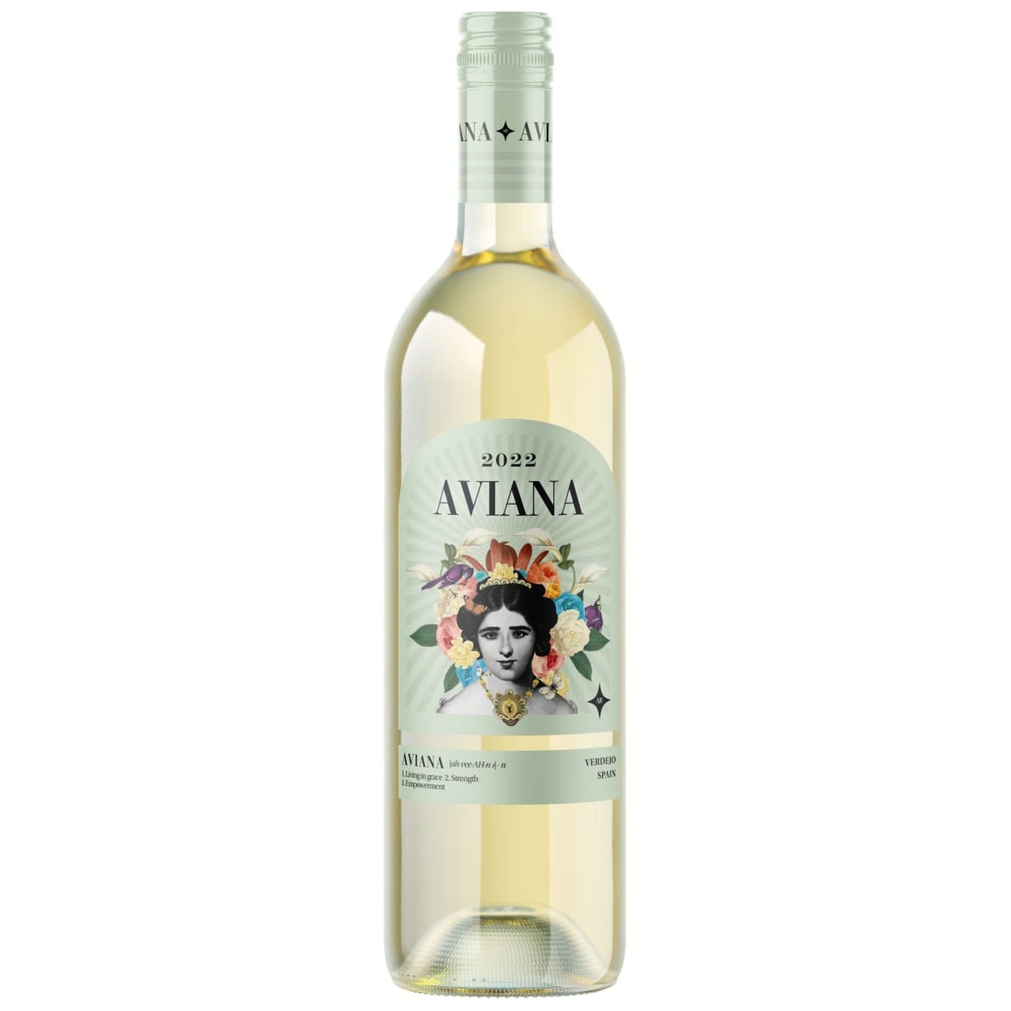 AVIANA VERDEJO 750ML MIAMI LIQUOR WINE STORE