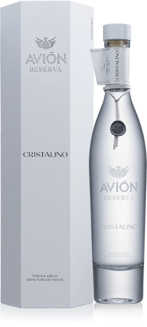 AVION RESERVA CRISTALINO 750ML MIAMI LIQUOR WINE STORE