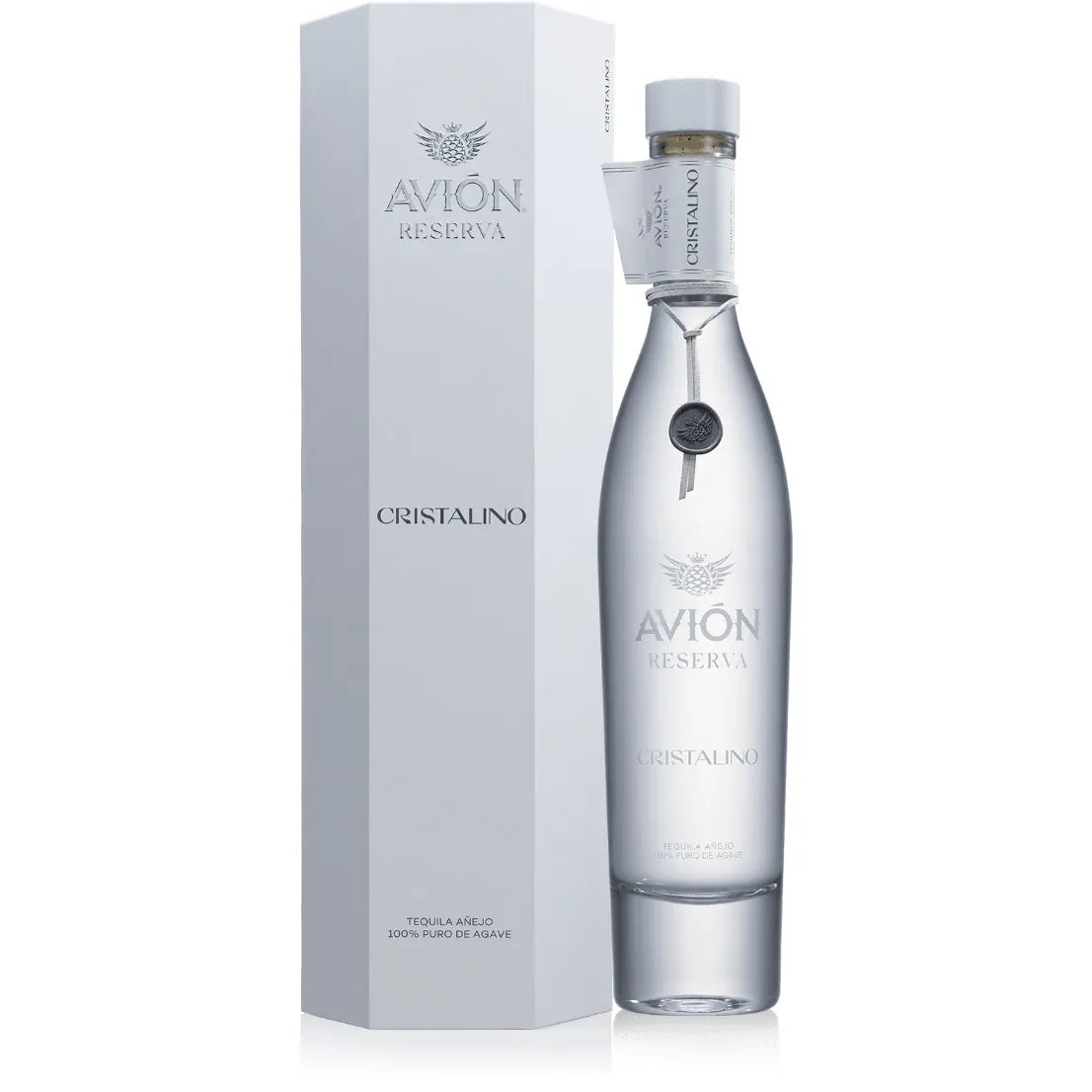 AVION RESERVA CRISTALINO 750ML MIAMI LIQUOR WINE STORE