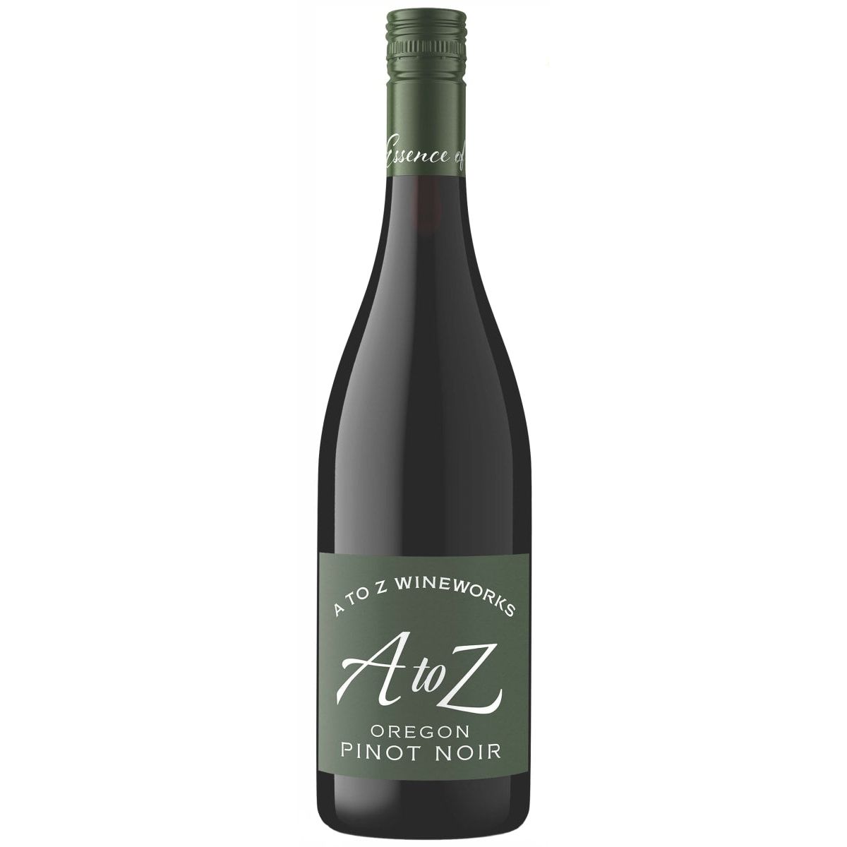 A TO Z WINEWORKS OREGON PINOT NOIR 750ML MIAMI LIQUOR WINE STORE