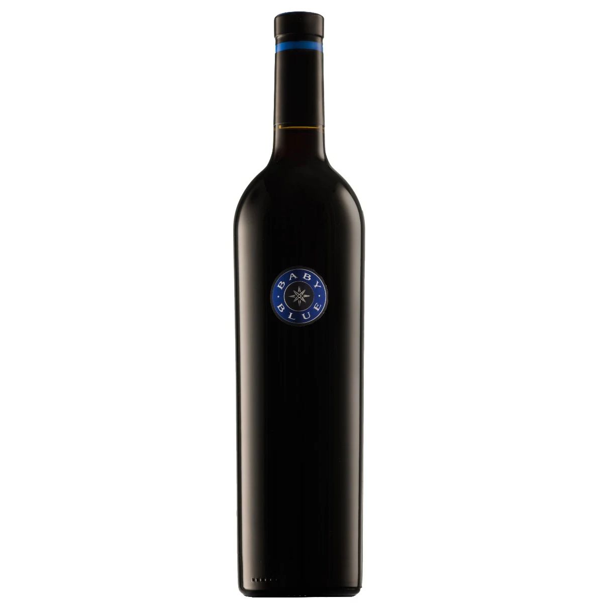BABY BLUE RED BLEND 750ML MIAMI LIQUOR WINE STORE