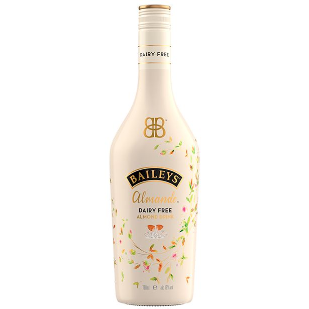 BAILEYS ALMANDE 750ML MIAMI LIQUOR WINE STORE