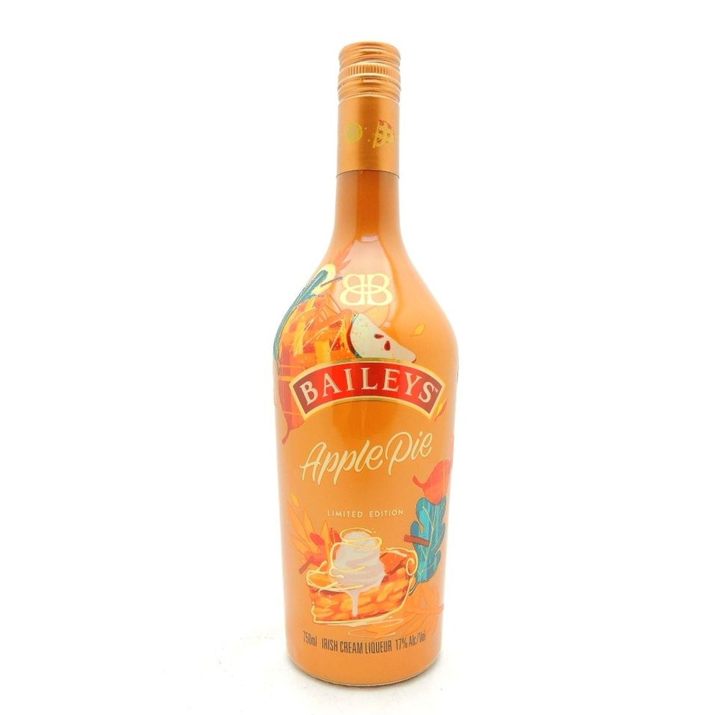 BAILEYS APPLE PIE 750ML MIAMI LIQUOR WINE STORE