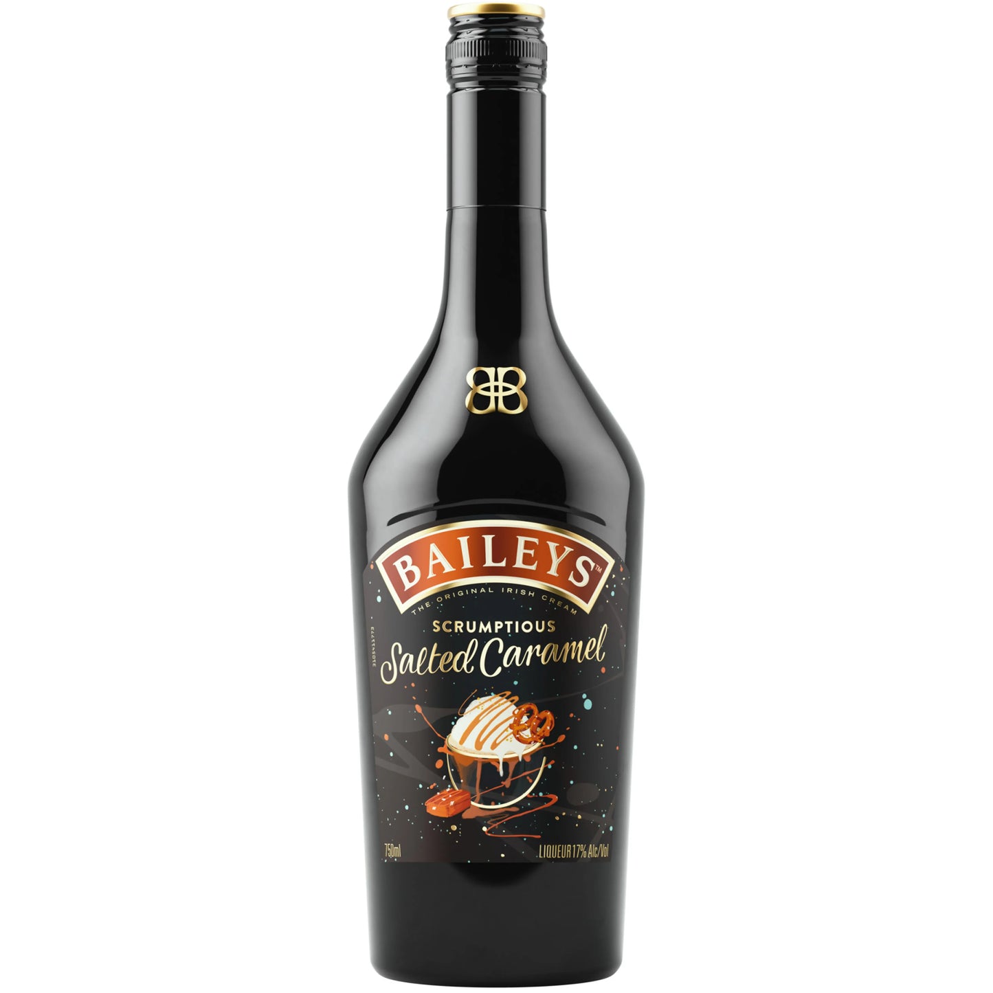 BAILEYS SALTED CARAMEL 750ML MIAMI LIQUOR WINE STORE