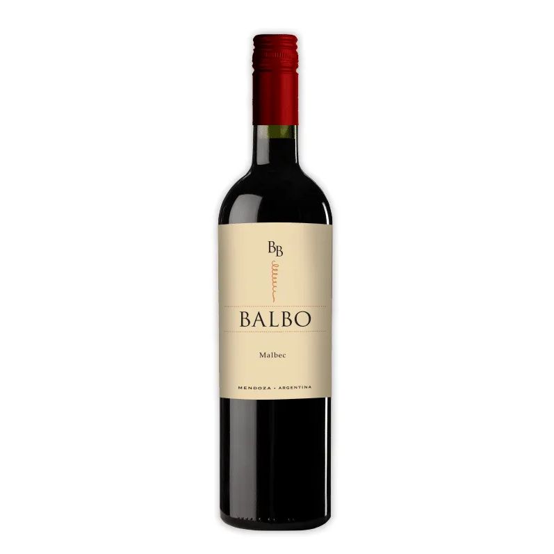 BALBO MALBEC 750ML MIAMI LIQUOR WINE STORE