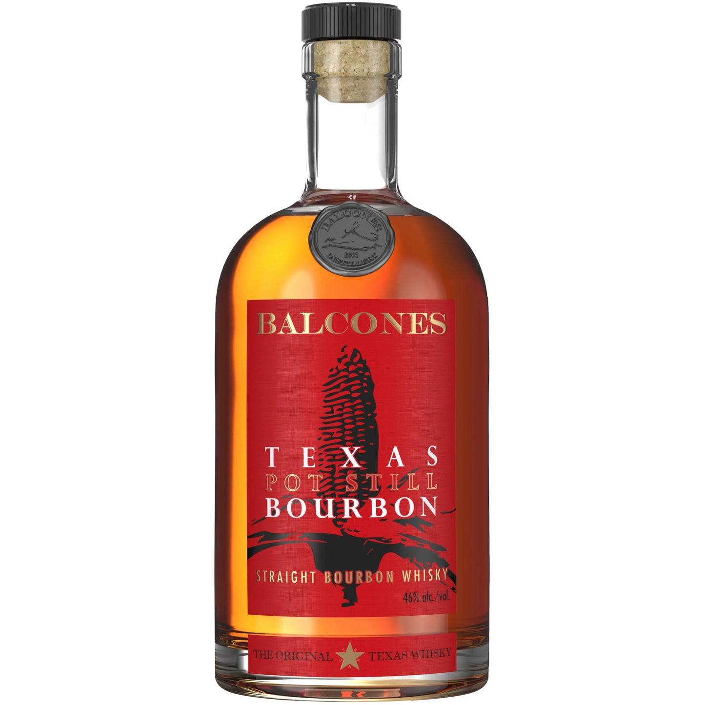 BALCONES POT STILL 1.75L MIAMI LIQUOR WINE STORE