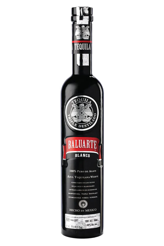 BALUARTE BLANCO 750ML MIAMI LIQUOR WINE STORE